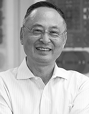 Gerald Chan, SD