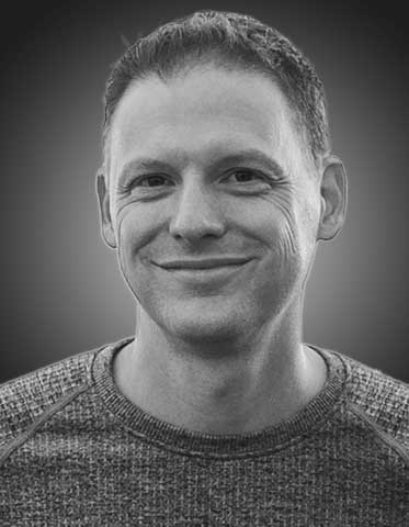 Mark DeLong